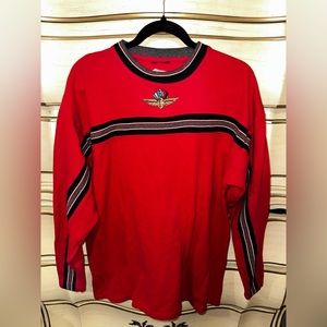 Indianapolis Motor Speedway Crewneck